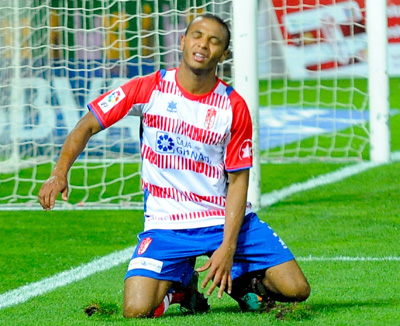 Brahimi no viaja a Valencia (BALDOMERO)