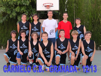 Carmelo tiene una cómoda ventaja para el decisivo encuentro 