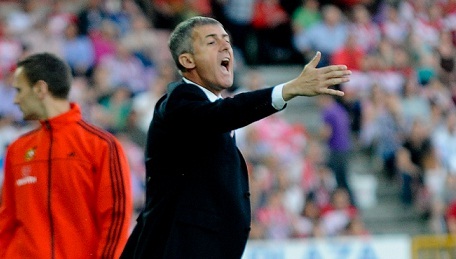 Lucas conocerá su futuro la próxima semana (J. M. BALDOMERO)