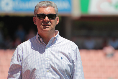 El Granada B ha dado un nuevo paso hacia el ascenso (ROMERO)