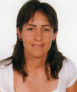 Paqui, autora de dos ensayos