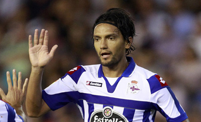 Abel Aguilar ya interesó al Granada 