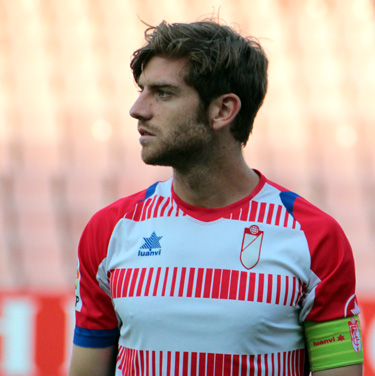 Pérez estuvo muy seguro en el transcurso del choque (ROMERO)