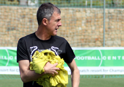 Alcaraz ya piensa en la próxima temporada (GRJ)