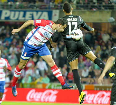 íñigo López abandona el Granada 