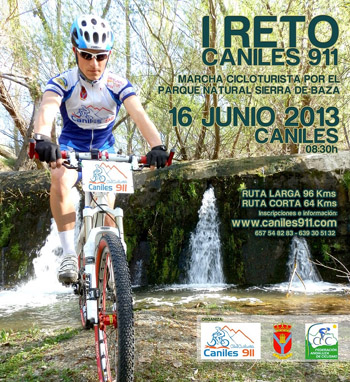Un recorrido para los amantes de la naturaleza y el ciclismo