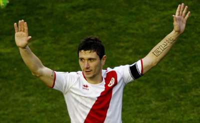 Piti está cada vez más cerca del Granada 