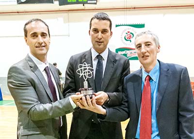 El futuro del Fundación CB Granada parece esperanzador 