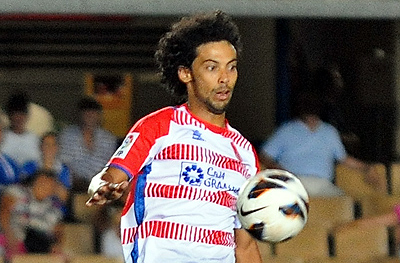 Iriney podría buscar una salida este verano (BALDOMERO)