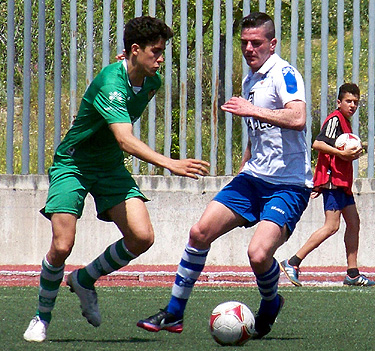 El Loja CD jugará la próxima temporada en Tercera División
