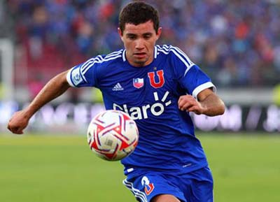 Mena no vestirá de rojiblanco 