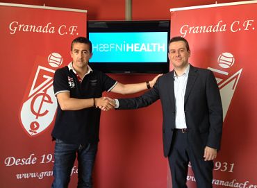 Los jugadores disfrutarán del sistema Haefni Health 