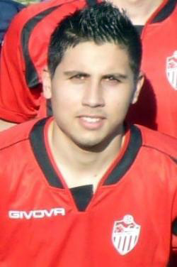 Miguel Quevedo ya es nuevo jugador del Loja 