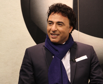 Pina anuncia nuevos movimientos 