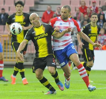 Bórga Gómez podría salir en breve 