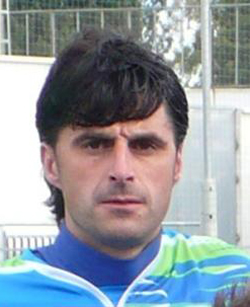 Rafita entrenará al Guadix 