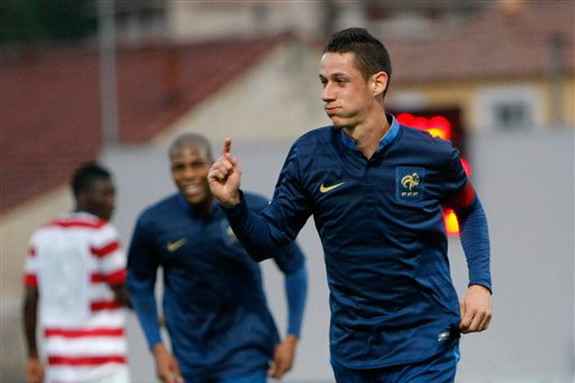 Coeff estará a las ordenes de Lucas Alcaraz