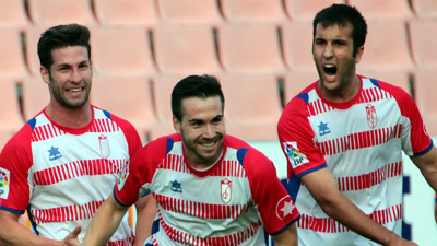 El Granada B comienza a entrenar 