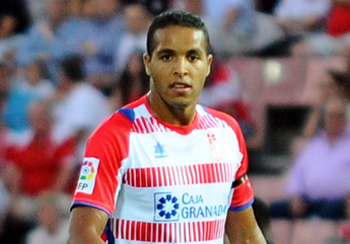 El Arabi anotó el primer tanto de la pretemporada (ARCHIVO)