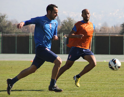 Juanma Ortiz y Borja Gómez se marchan al Hércules 