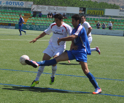 El Guadix ya ha comenzado a trabajar 