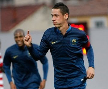 Coeff será uno de los jugadores que se marchen son sus selecciones 