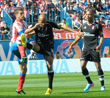 Mikel Rico sigue empeñado en fichar por el Athletic 