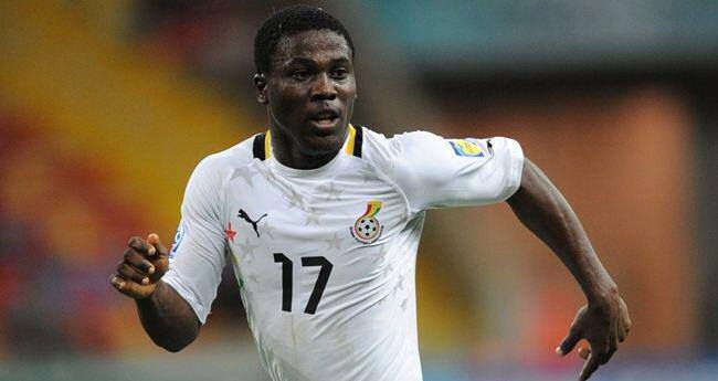 Una de las perlas de Ghana se incorpora a la disciplina rojiblanca