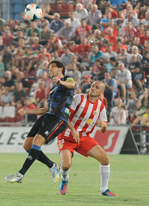 Mainz no se ha recuperado a tiempo 