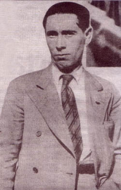 Fotografía de la época de Lippo Hertza (GRJ)