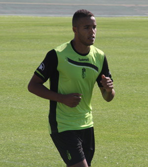 El Arabi quiere brillar también contra el Real Madrid 