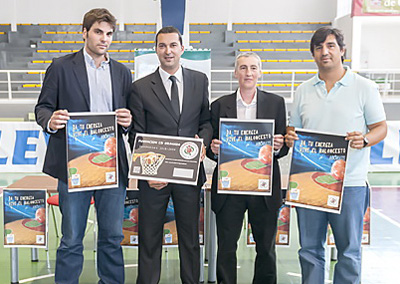 El Fundación CB Granada espera firmar otra gran campaña 