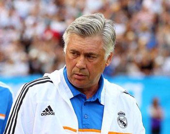 Ancelotti espera un encuentro difícil contra el Granada 