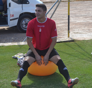 Siqueira sigue a la espera de un desenlace definitivo a su situación 