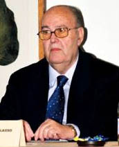 Antonio Lasso