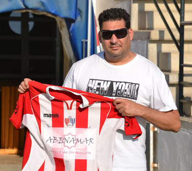 El Arenas quiere cuajar una gran temporada 