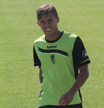 Buonanotte espera su oportunidad como titular