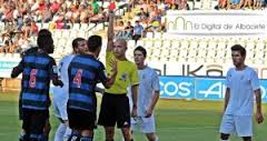 Morante será baja tras la roja vista en Albacete