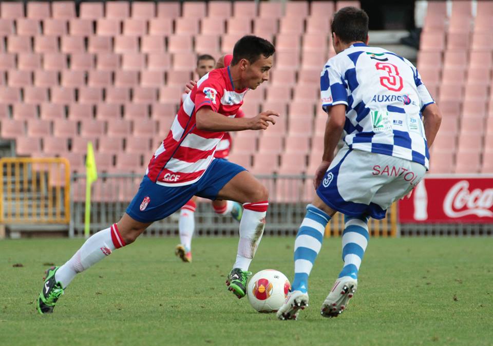 Los rojiblancos esperan no pasar los apuros sufridos en la pasada jornada