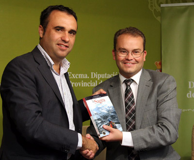 Presentación de la prueba 