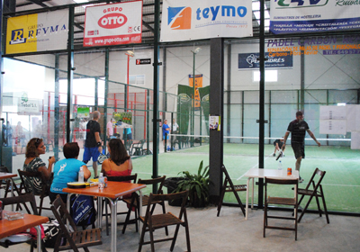 El Torneo tendrá vencedor esta misma noche 