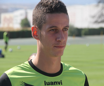 Coeff sigue a la espera de poder tener minutos (GRJ)