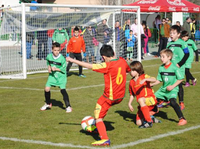 Un torneo para ver a las perlas del futuro 