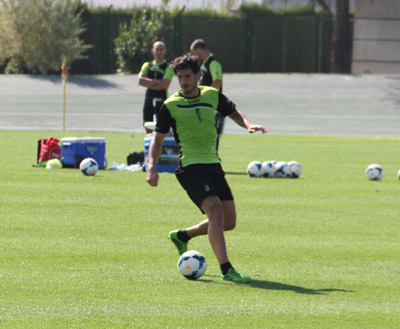 Mainz intenta dejar atrás las lesiones 