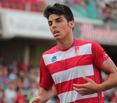 Adolfo espera sacar un buen resultado en Córdoba 