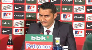 Valverde espera sacar algo positivo de la visita a Los Cármenes (ABC.ES)