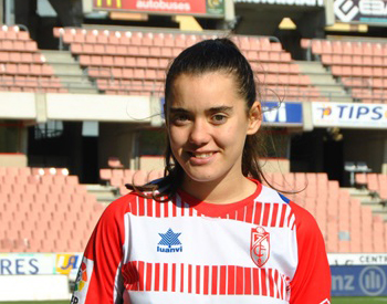 Cynthia podría perderse el próximo encuentro por precaución 