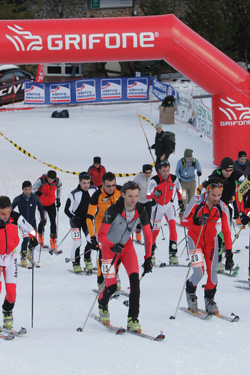 El desnivel de la prueba endurecerá la carrera 