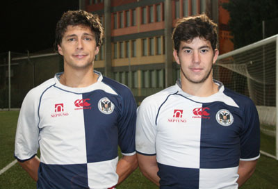 Clément y Peti, nuevos refuerzos para el Uni 