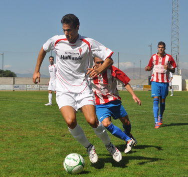 El Guadix espera mantener el liderato 